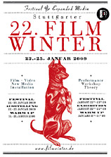 Stuttgarter Filmwinter 2009