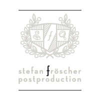 Stefan Fröscher – Postproduction
