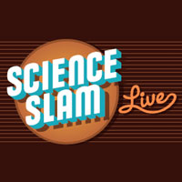 Science Slam Live
